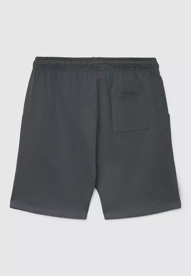 Men's Training Gym Shorts