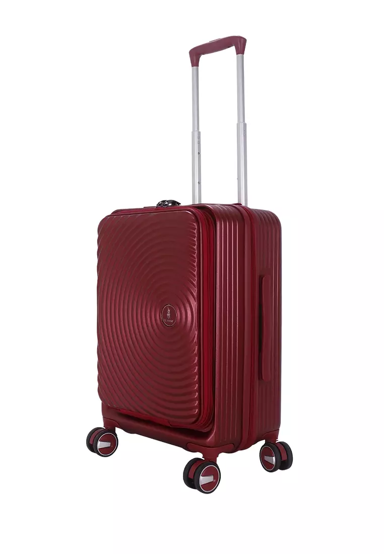 Polo Classic Koper 20 inci 10123-01-20 Red Wine