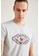 DeFacto grey Short Sleeve Round Neck Printed T-Shirt 68A64AA3595DD7GS_4