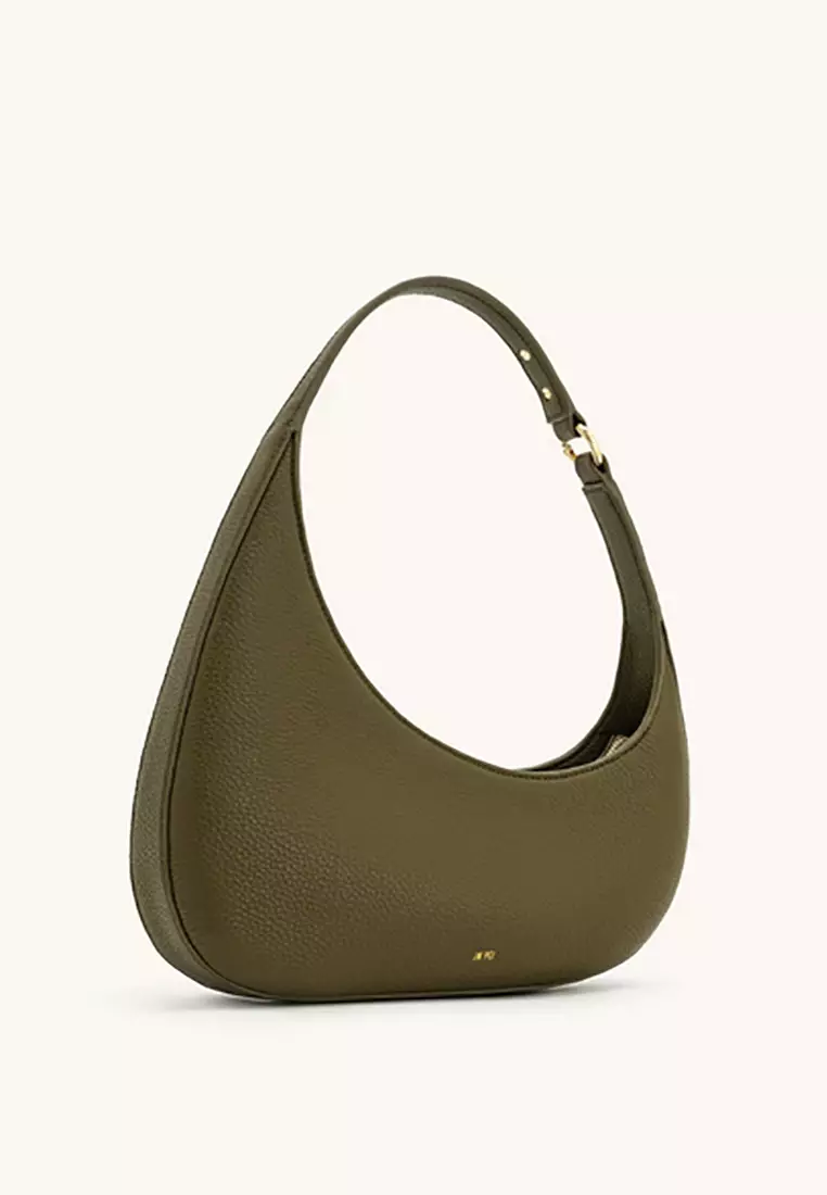 Harlee Shoulder Bag - Olive