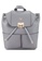 Megane grey Lisle Backpack DCE1FAC84B6C97GS_1