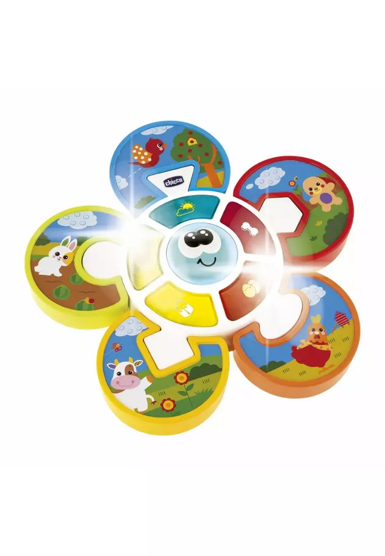 Guess the Animal Educational Game