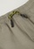 MANGO BABY green Cotton Shorts With Drawstring F4A92KA3376CA8GS_4