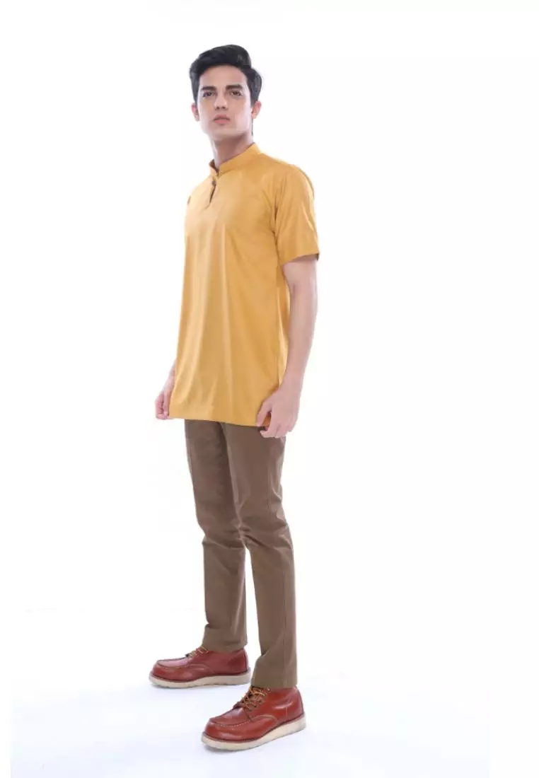 Kurta Mulk by Hudz