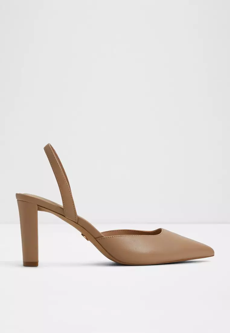 Discount on ALDO  shoes - SKU: Olaeldan Heeled Shoes