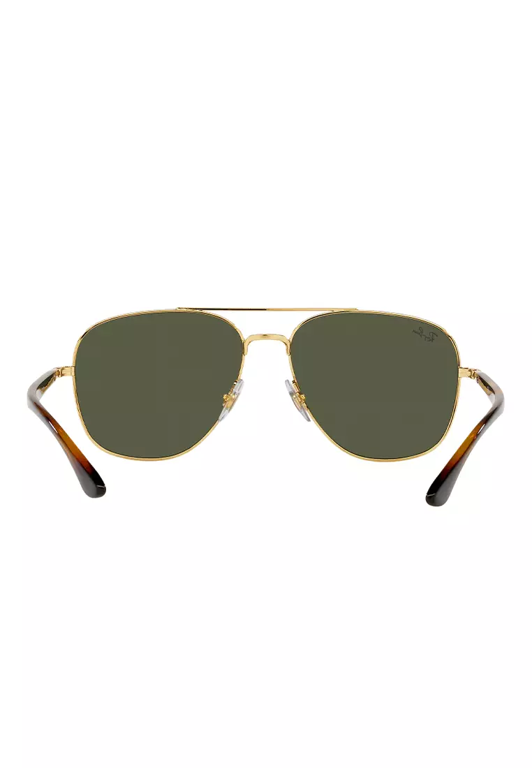 Ray-Ban Core - RB3683 001/31 - Sunglasses