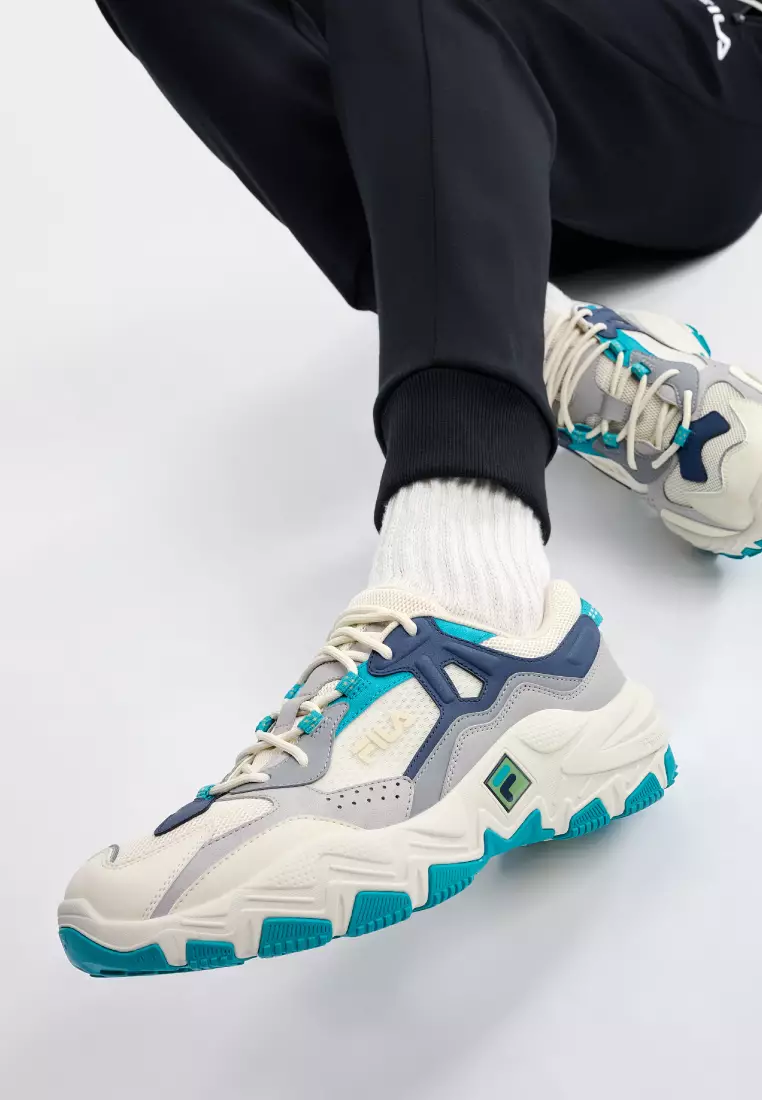 Fila ravagement top