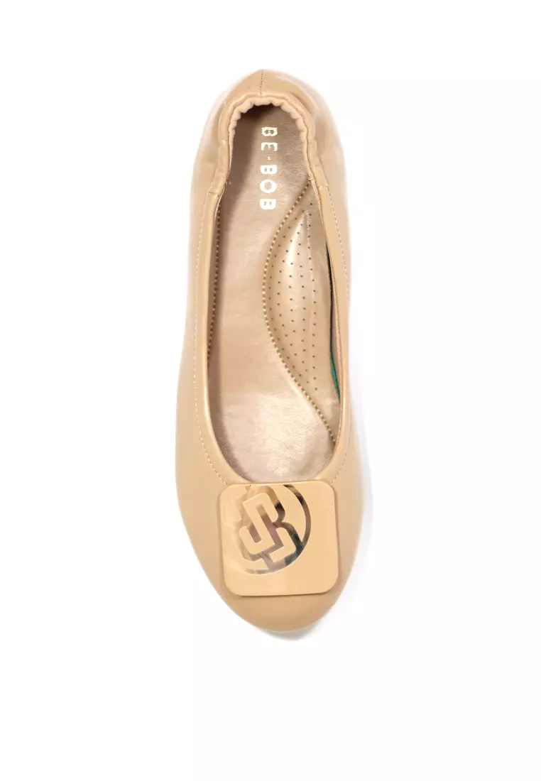 Be-Bob Shoes Wendi-X21009