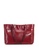 Twenty Eight Shoes red VANSA Cow Leather Hand Bag VBW-Tb8825A 74F18ACEEFB52BGS_1