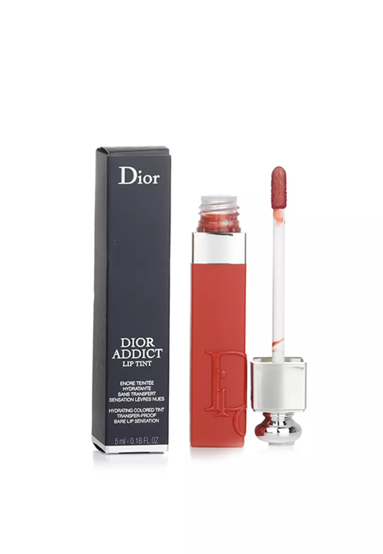 Buy Christian Dior CHRISTIAN DIOR Dior Addict Lip Tint 421