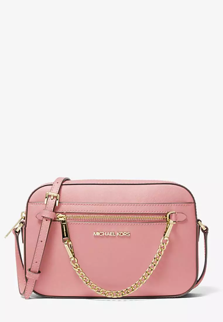 Michael kors carnation bag outlet