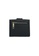 A FRENZ black Mini Bifold PU Compact Card Holder Wallet E6665AC169A62BGS_3