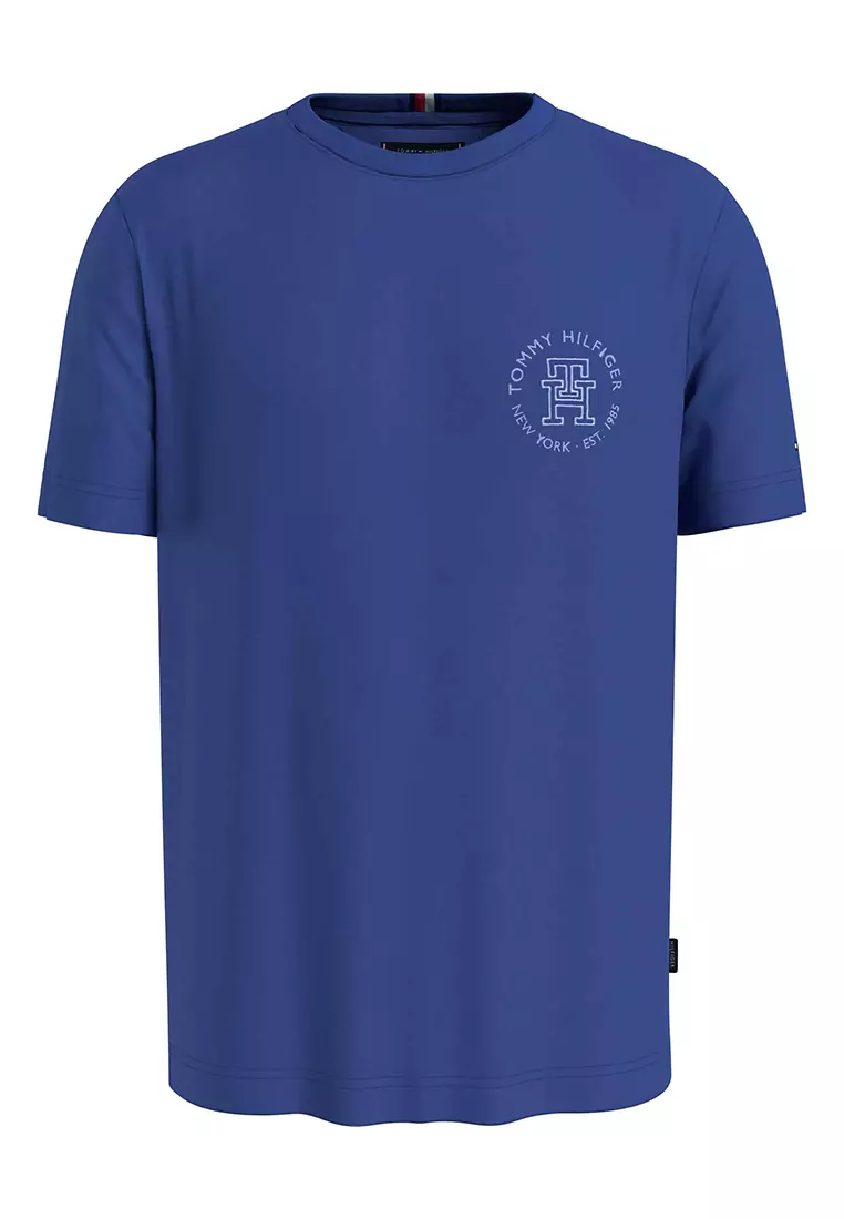 Tommy hilfiger zalora top