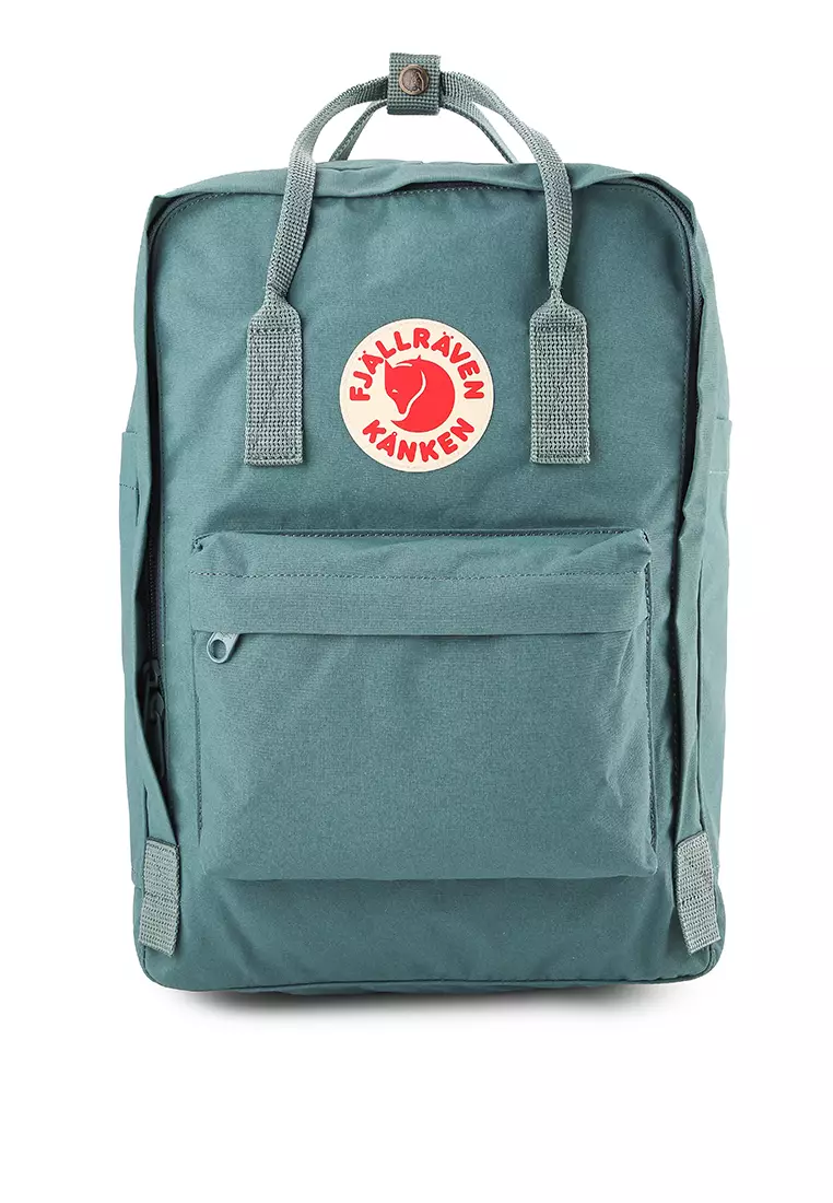 Fjallraven Kanken Laptop 15Inch |F23524| Super Grey main image 0