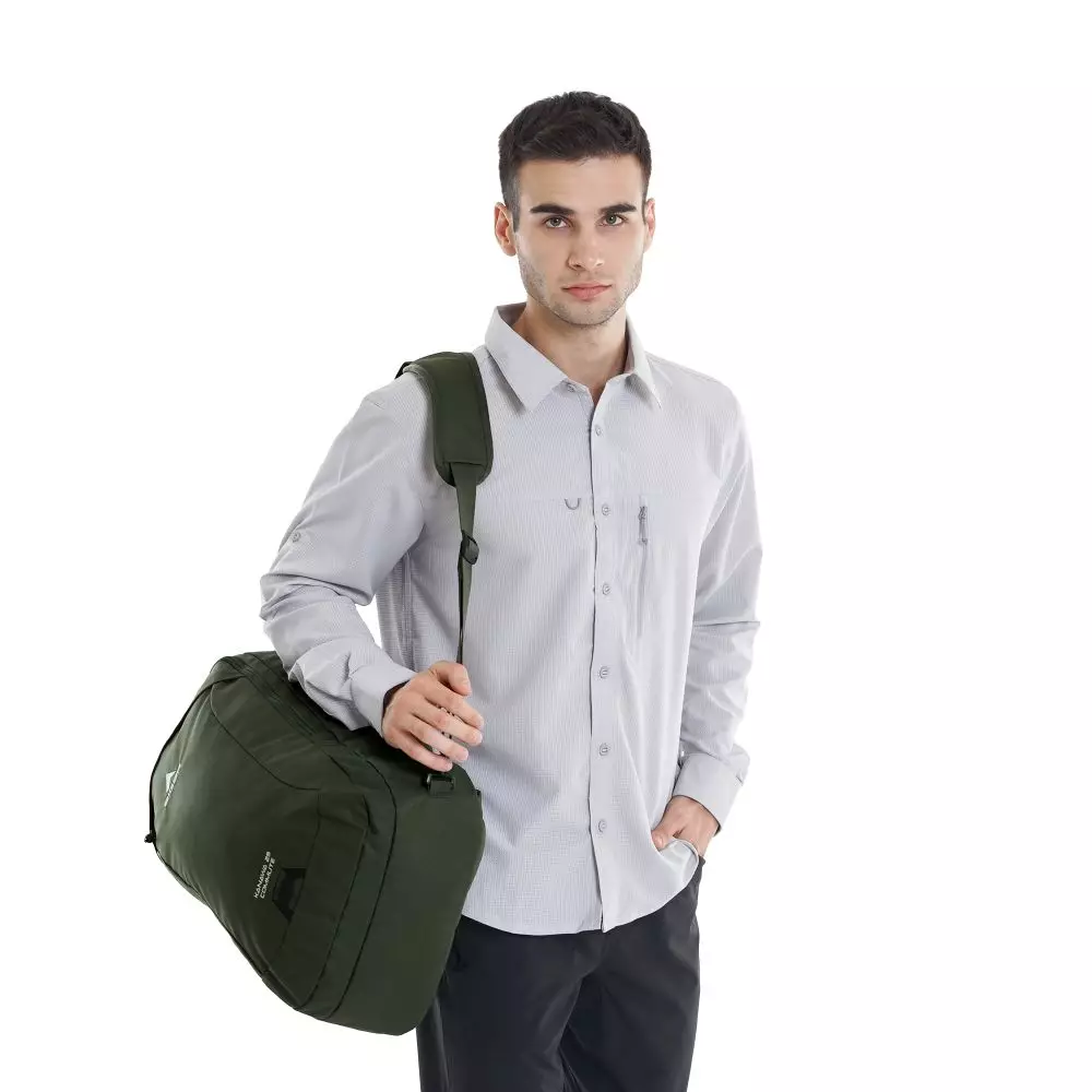 Eiger Kanawa Commute 25 1.0 1F Laptop Backpack