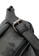 Playboy grey Men's Chest Bag / Sling Bag / Crossbody Bag D1509ACBBED12CGS_7