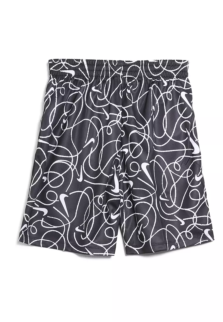 Buy Nike Big Kids Boys Dri Fit Multi Training Shorts 2024