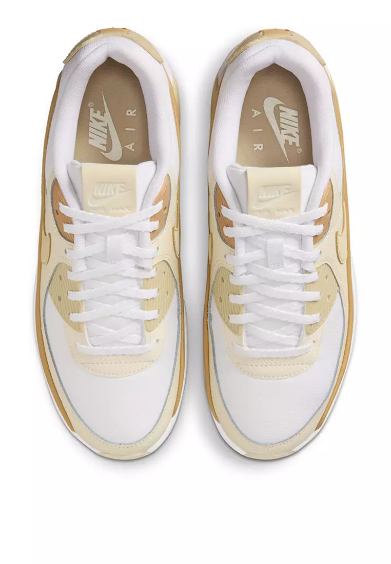 Air Max 90 LV8 Women's Shoes