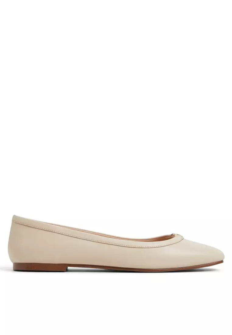 Discount on ALDO  shoes - SKU: Corinthie Ballerina Flats