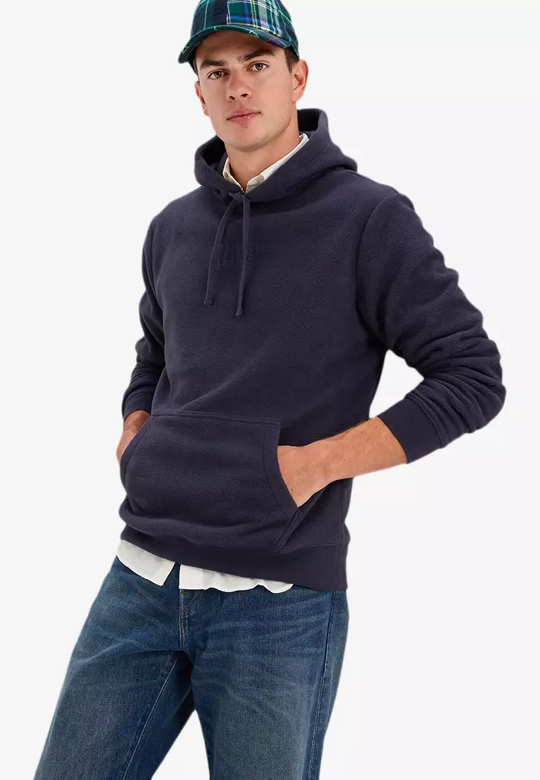 Gap mens hoodies top sale