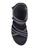 Krooberg black Lady X 3 Sandals 221F2SH3EF2D1CGS_4