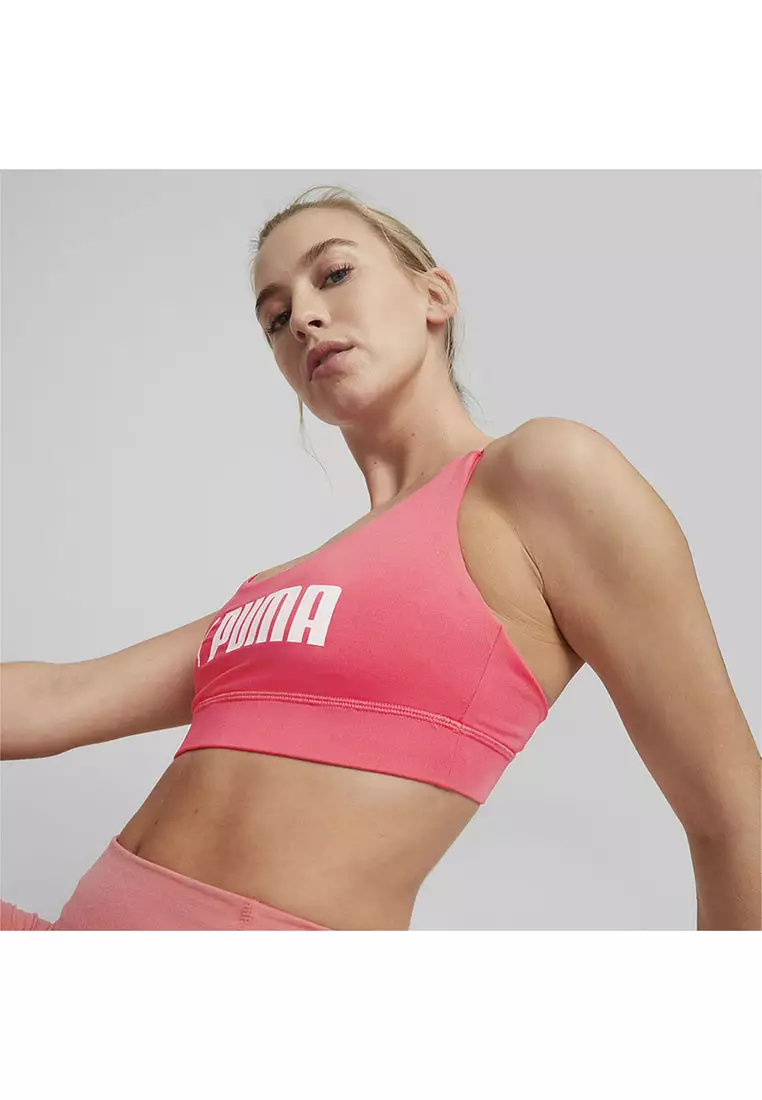 Fit Mid Impact Training Bra Women