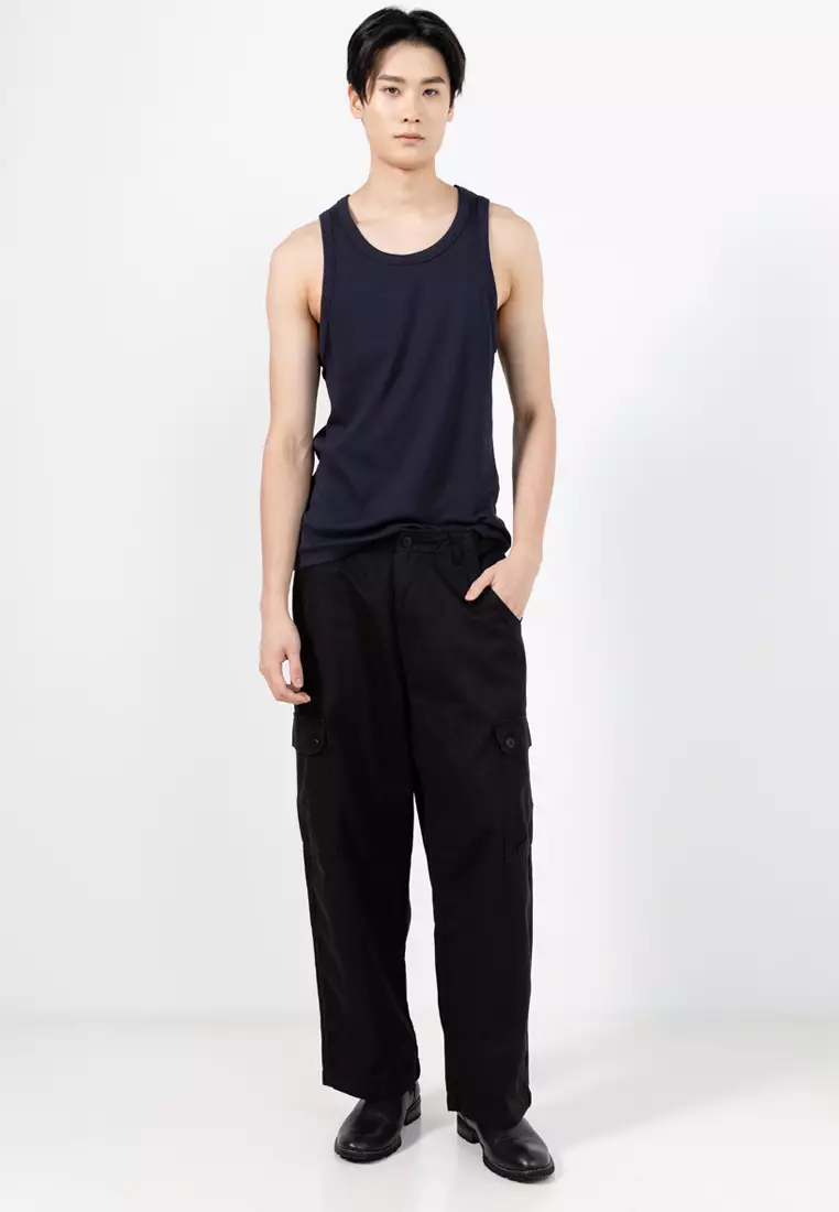 Barrel Cargo Pants