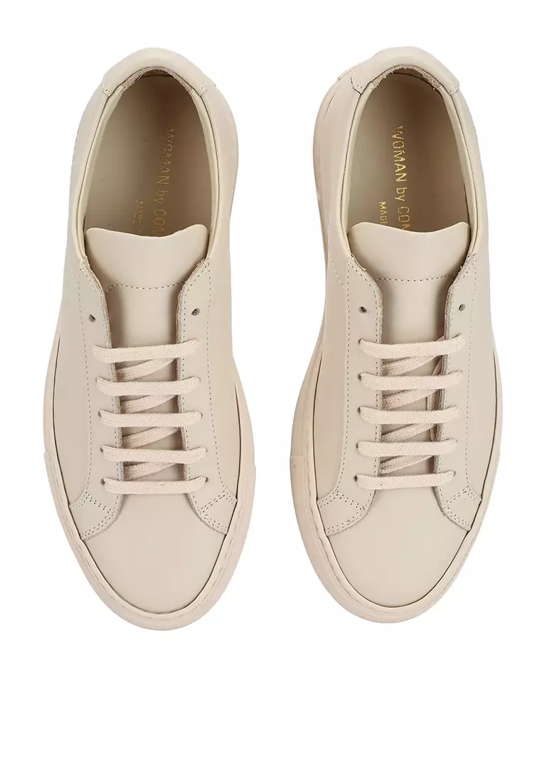 線上選購Common Projects Achilles Low Sneakers (hz) | ZALORA 台灣