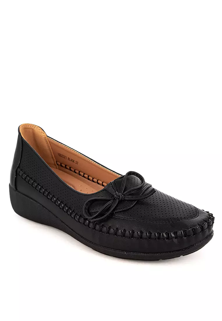 Discount on Unlisted  shoes - SKU: Mary Comfort Mocassins