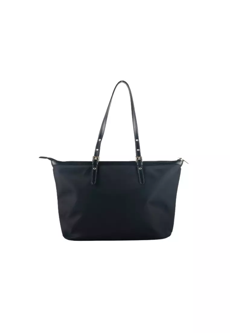 LEAH TOTE BAG