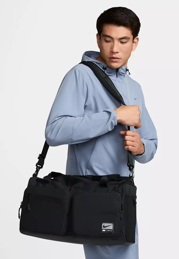 Buy Nike Utility Power Duffel Bag (Small, 31 L) 2025 Online
