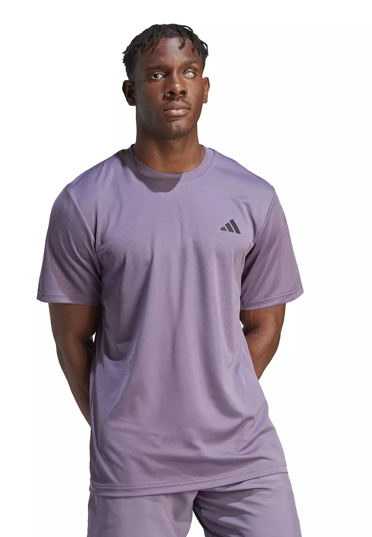 Zalora top adidas shirt