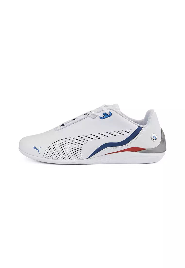 Puma bmw new arrivals motorsport sandals