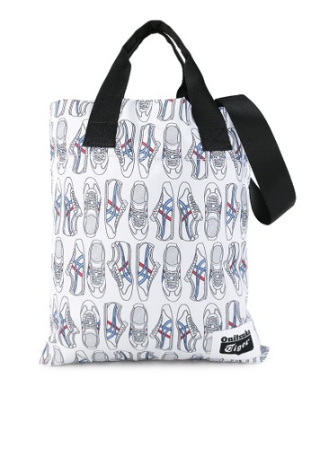 Tiger tote bag Clearance