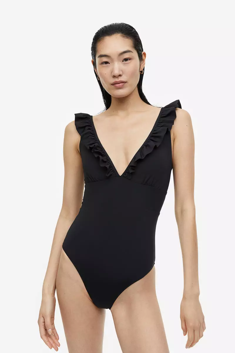 H&m swimsuits on sale