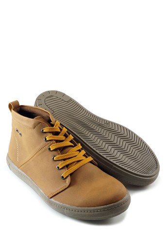 Jual Dane And Dine Dane And Dine ZAMBI TAN Original 