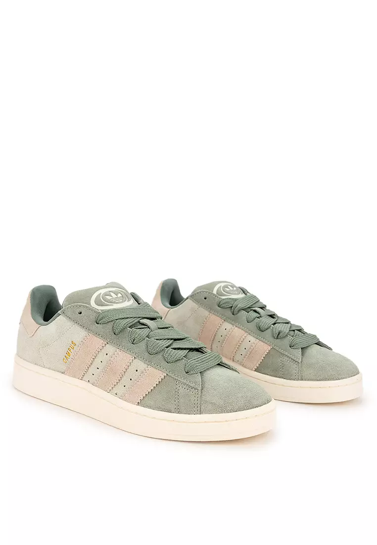 Adidas Sneaker Adidas Campus Mint Green Campus 00S