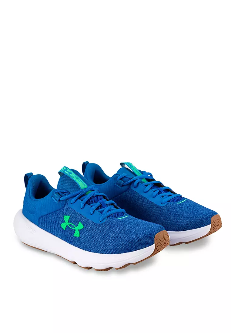 Buy Under Armour Charged Revitalize Shoes 2024 Online | ZALORA