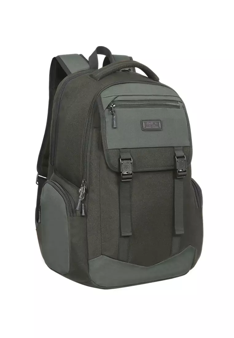6023 Lifestyle Backpack with VIRUPRO Anti-Microbial Protection