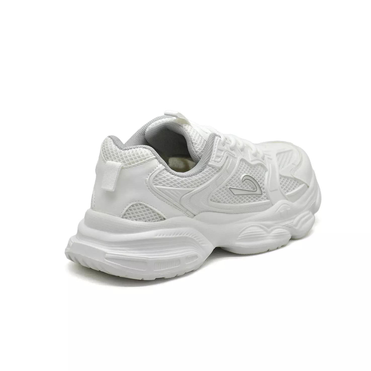 Carvil Sepatu Wanita Rachel-SL White