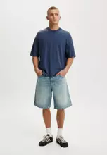 True Navy Wash