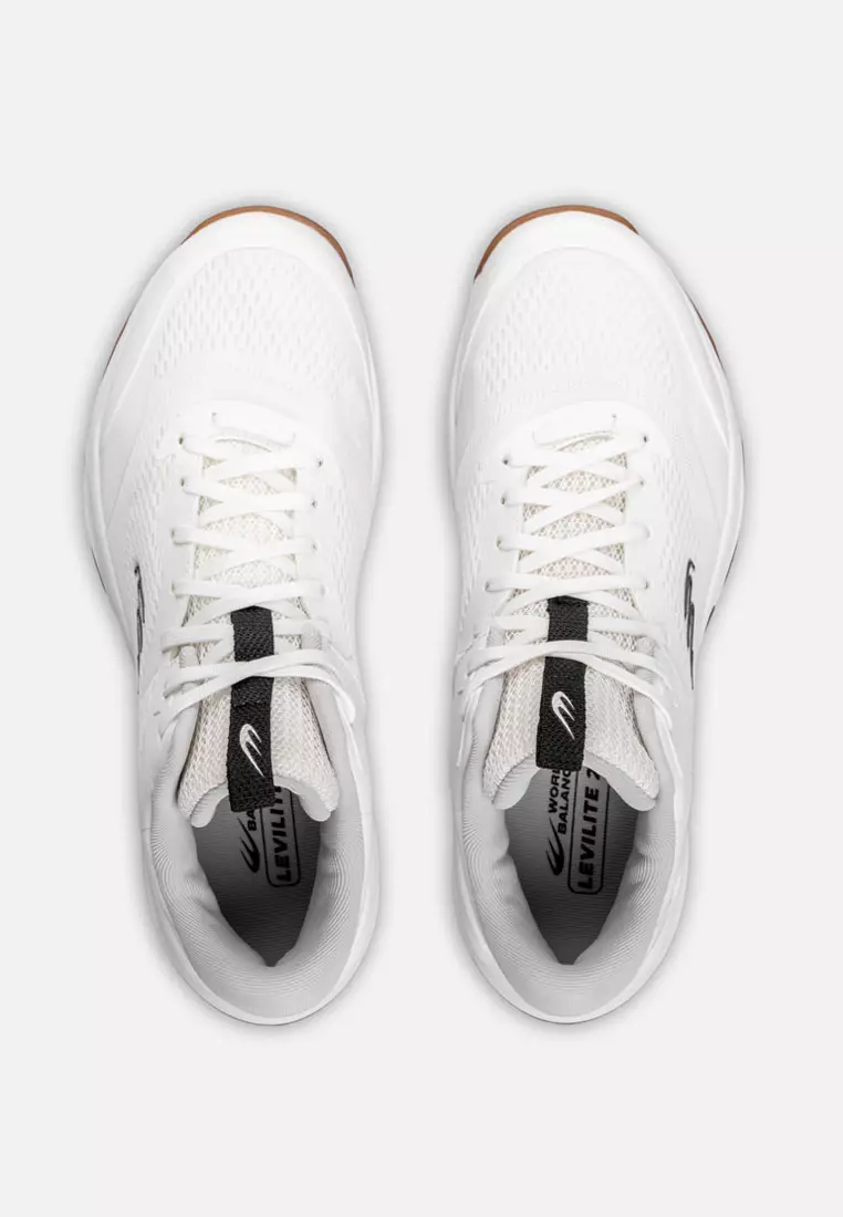 Power Alley Mid Women's Performance Volleyball Shoes