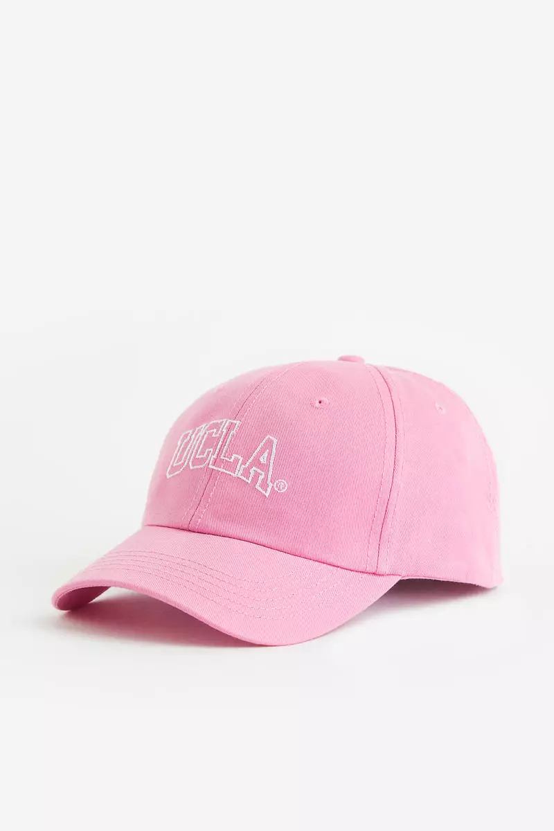 Embroidered discount caps online