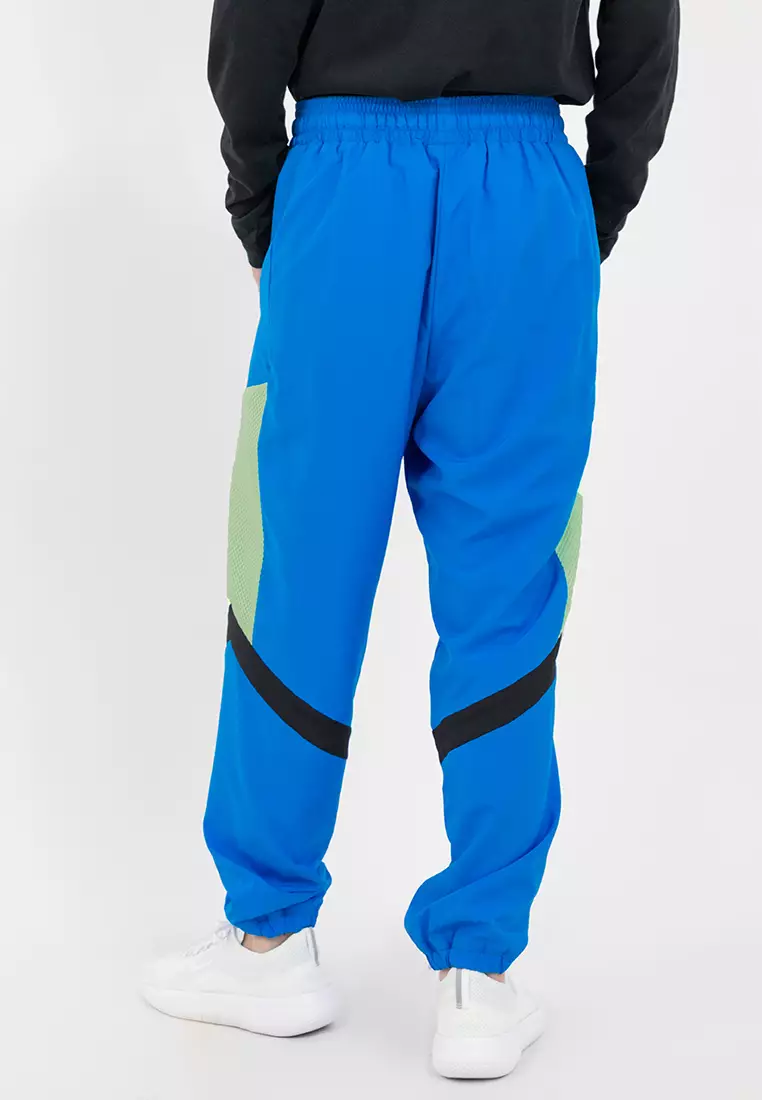 Woven Icon Pnt Strtfv Sn