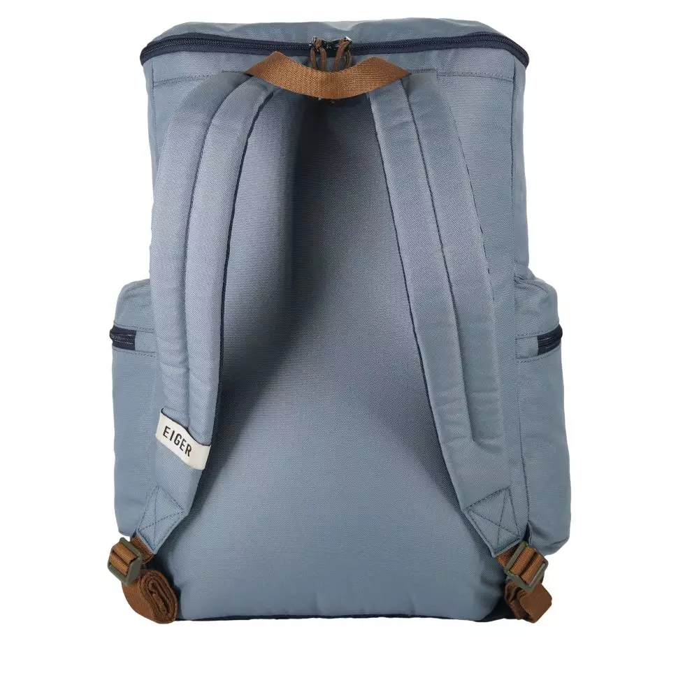 Eiger Shoreside 2.0 15L Backpack