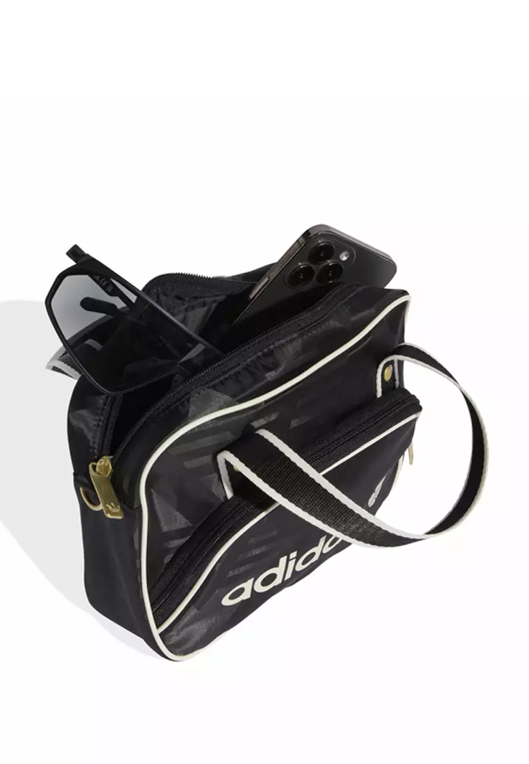 Small Airliner Shoulder Bag