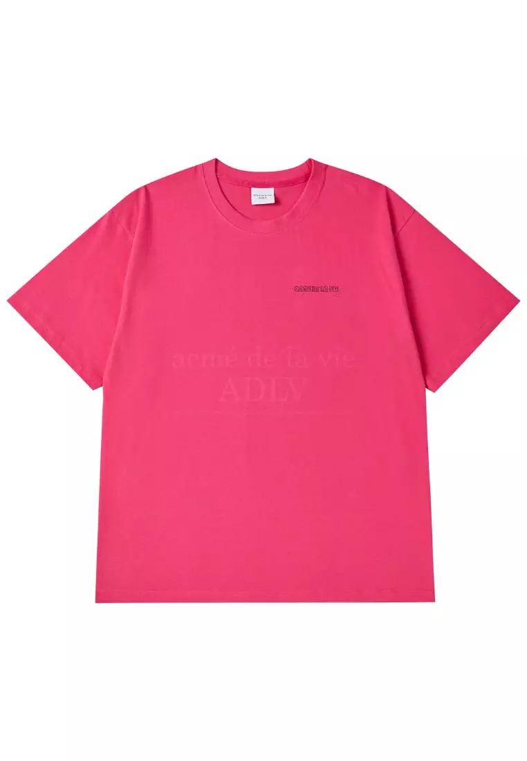 Tシャツ・カットソー ACME DE LA VIE HAND SKETCH BEAR SHORT SLEEVE T-SHIRT acme de la vie