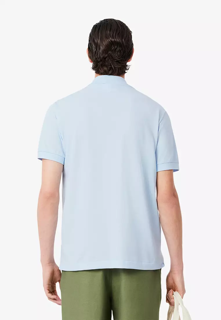 Classic Fit L.12.12 LIGHT Polo Shirt
