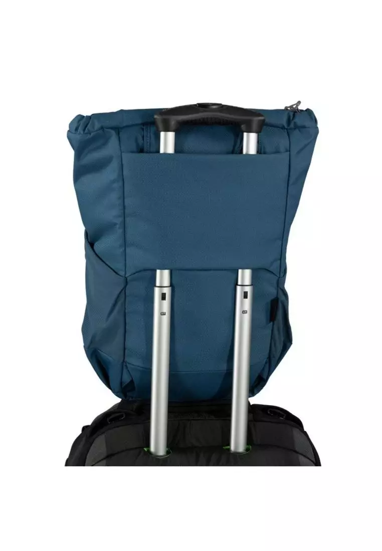 Osprey Daylite Tote Pack 20L - Everyday (Black)