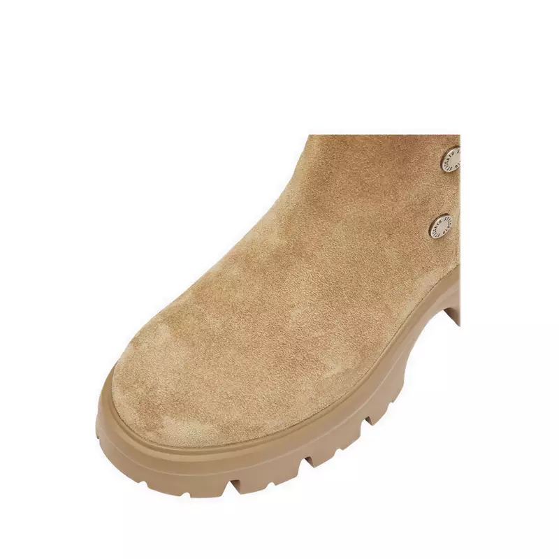 Staccato EJA05-AP1 Women's Boots - Apricot